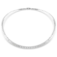 Collier Swarovski Femme in Acier 5727111 - 5727111